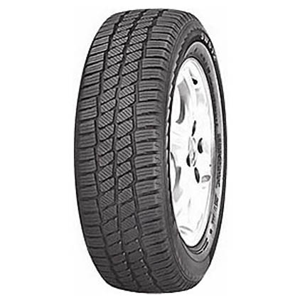 SnowMaster SW612 215/75-16C - 16-tuumaiset - 6927116126032 - 1