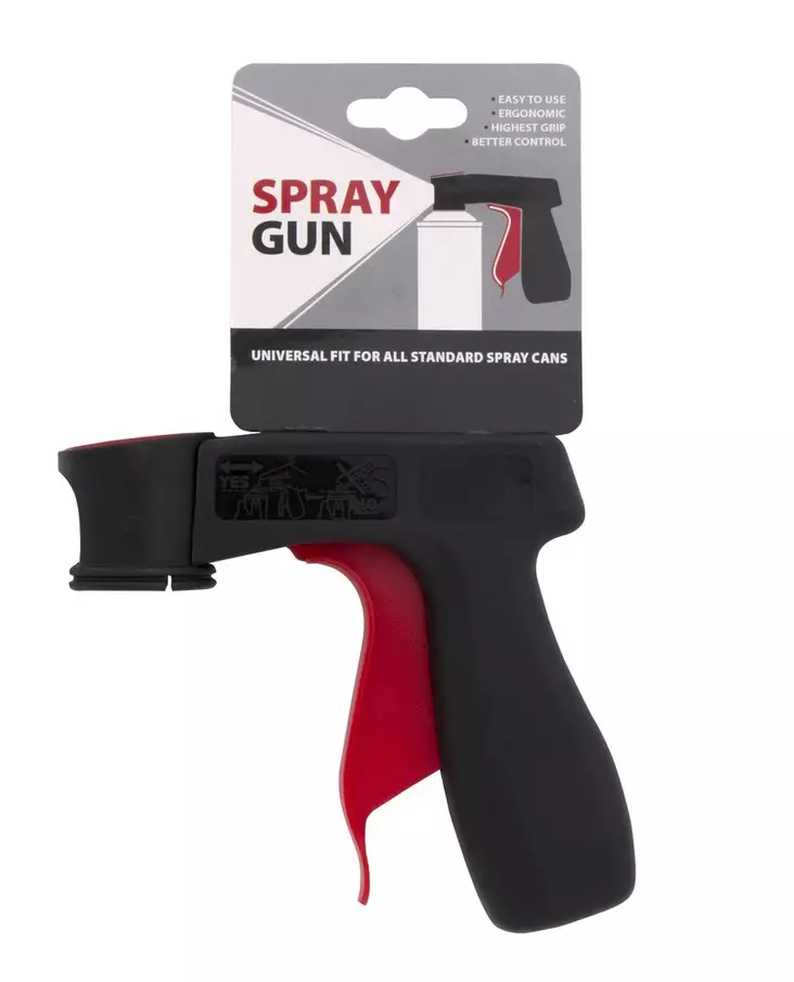Spraykahva - Spraymaalit - 6412490038052 - 1