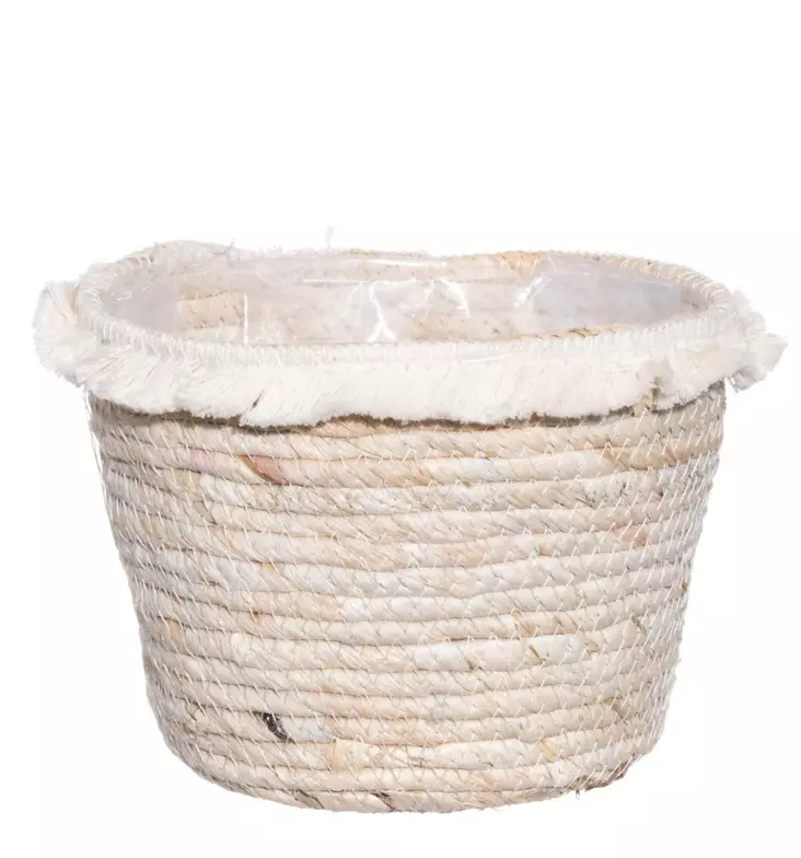 Suojaruukku Linda hapsut 19x19x15cm - Ruukut - 6410413324022 - 1