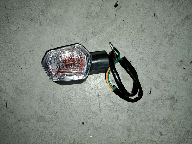 SuperMoto Vilkku - SuperMoto - 6438431025882 - 1