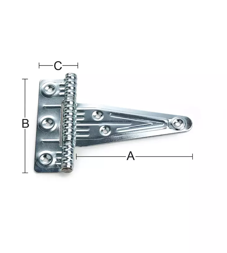 T-sarana 125 Habo 715 - Saranat - 641-0226-62 - 1