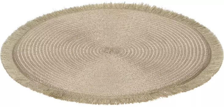 Tabletti 35 cm champagne - Pöytäliinat ja tabletit - 8720573028622 - 1