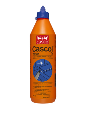 Talviliima Cascol 750 ml - Liimat - 7311980100202 - 1