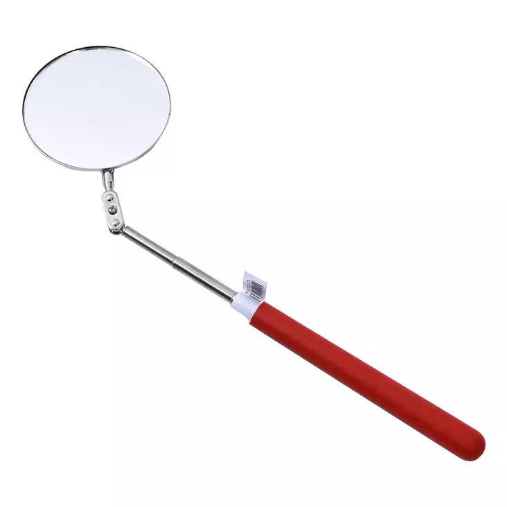 Tarkistuspeili teleskooppi 700mm - Auton yleistyökalut - 6438152021132 - 1