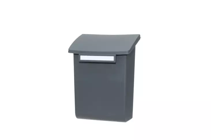 Tarmo Postilaatikko TPL15 harmaa - Postilaatikot ja talonumerot - 6410416222912 - 1