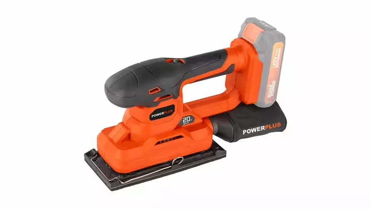 Tasohiomakone dual powerplus powdp50300 - Akkutyökalut - 5400338094262 - 1