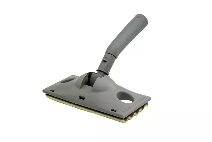 Terassilasta 178x85mm - Maalaustelat ja -kaukalot - 4013307533962 - 1