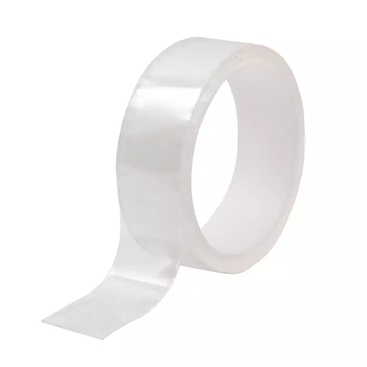 Tiivistysteippi 30 mm x 0,5 mm 3 m - Rakennusteipit - 6438152023242 - 1