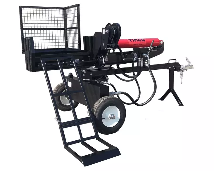 Timco 22T polttomoottori pikahalkomakone - Klapikoneet - 6438014216652 - 8