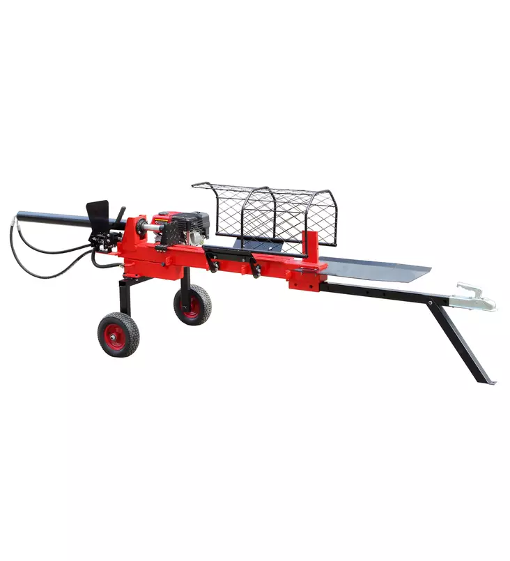 Polttomoottorihalkomakone Timco HLS8TG 8T 102 cm - Klapikoneet - 6438014227252 - 1