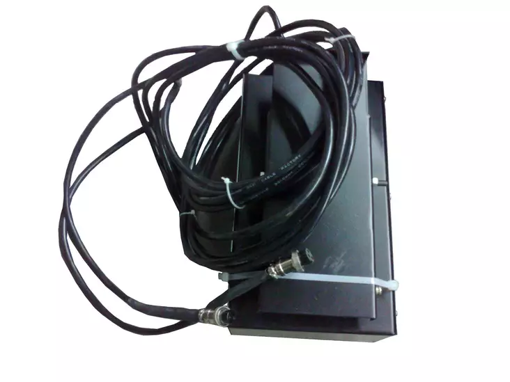 Pedaali Timco Tig - Hitsauslaitteet - 6438014288932 - 1