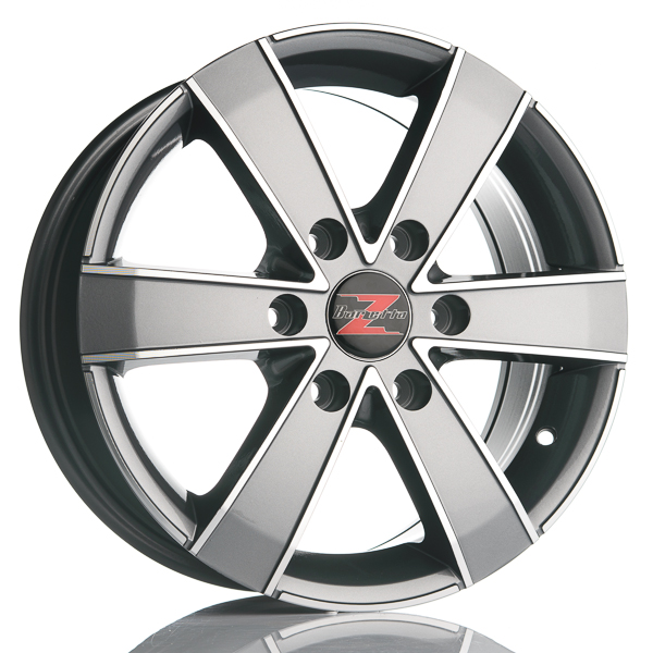 Toro TitaniumPolish Pakettiautoihin 7x16 - 16-tuumaiset - 6438431002852 - 1