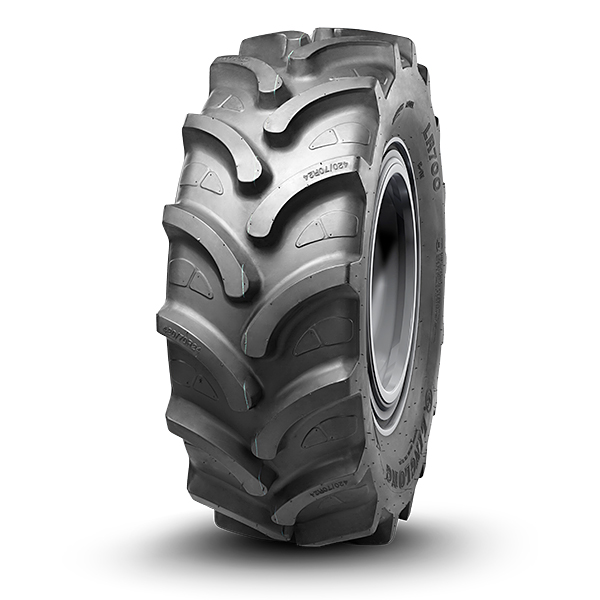 Traktorin rengas LR700 420/70R28 139A8/136B TL - Traktorin renkaat - 6959956780372 - 1