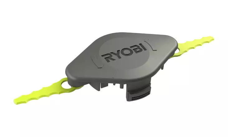 Trimmerinp=C3=A4=C3=A4 Ryobi RAC155 - Raivaussahat ja trimmerit - 4892210181862 - 1