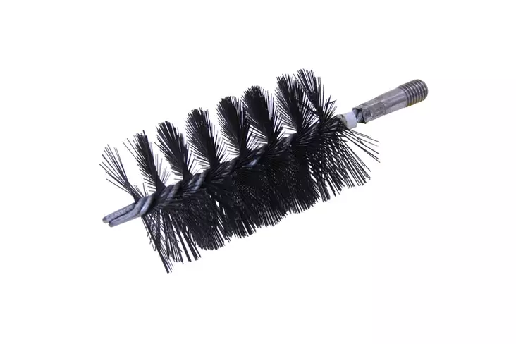 Tuubiharja 65 mm kierre M12 Taito - Takat ja kaminat - 6416096122832 - 1