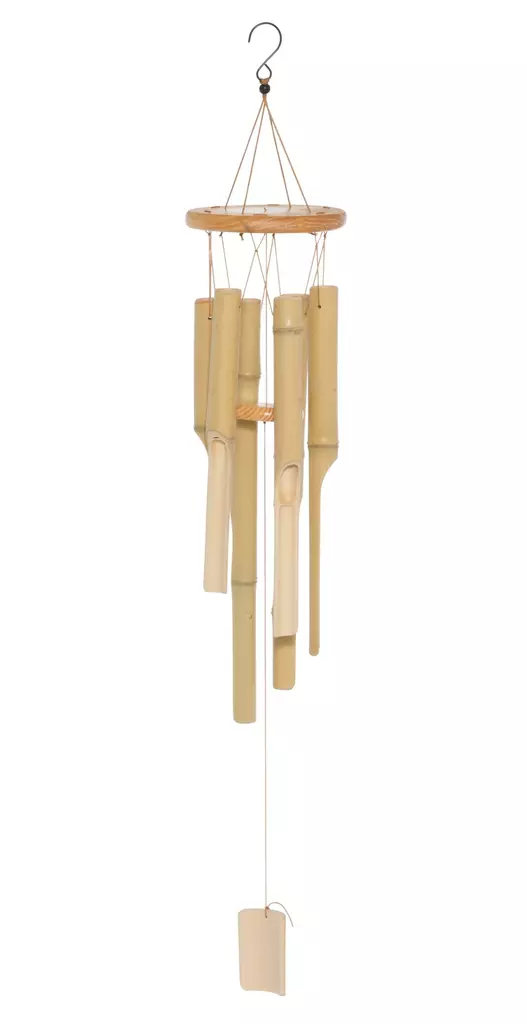 Tuulikello Boho 90 cm 4Living - Pihakoristeet - 6410416235202 - 1