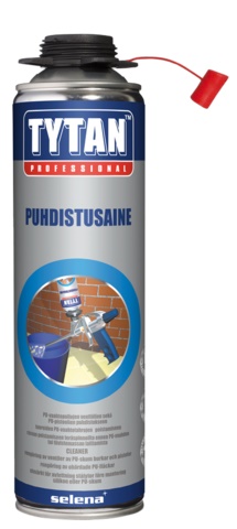 Tytan Cleaner 500 ml - Tasoitteet ja täyteaineet - 5903518003592 - 1