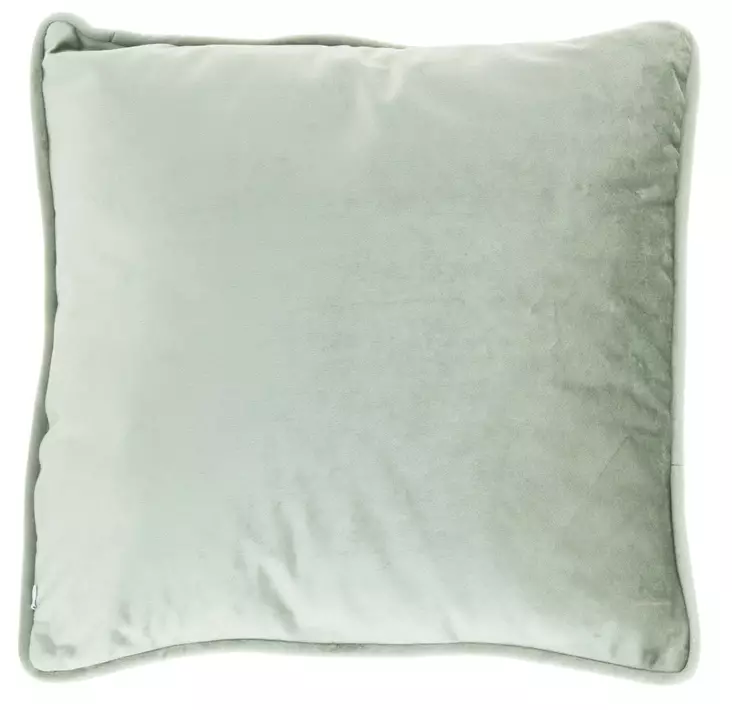 Tyyny velvet vihre=C3=A4 - Koristetyynyt - 6410413135192 - 1