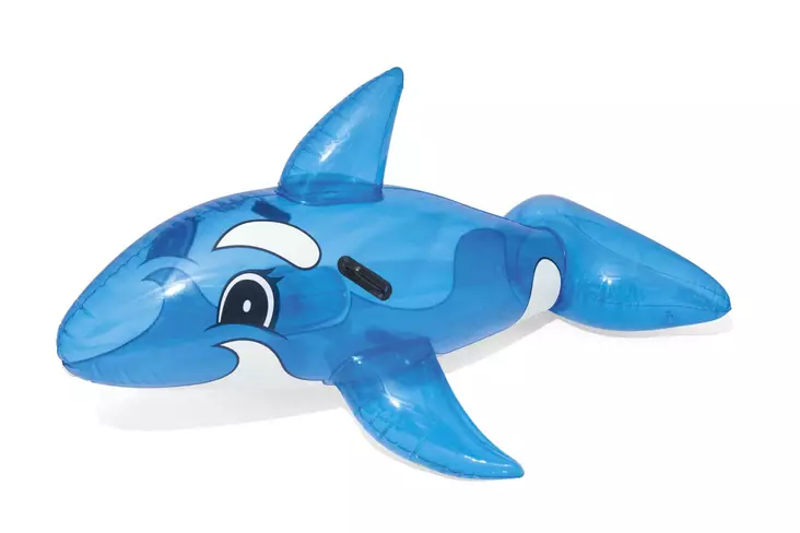 Uimalelu Delfiini 157 cm - Vesilelut - 6942138949902 - 1