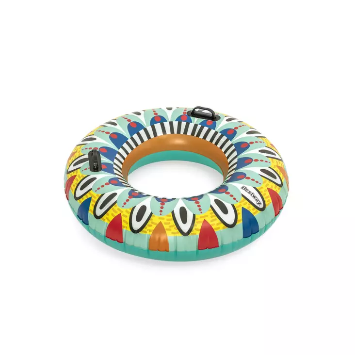 Uimarengas Fiesta Bestway 107 cm - Vesilelut - 6941607305812 - 1