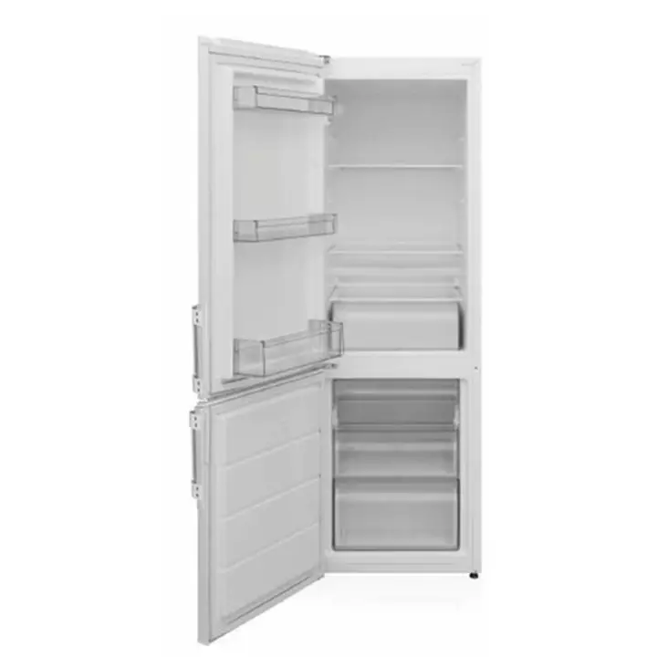 Unit URC-126V LOW FROST jääkaappipakastin, 55cm leveä, valkoinen -  - 19-19-9007148220322 - 1