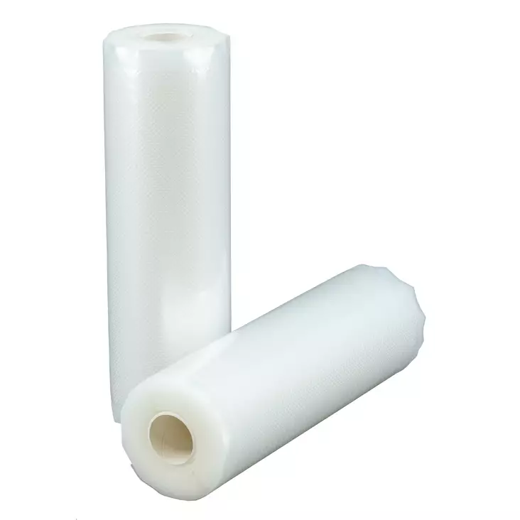 Vakuumirulla 20 x 500 cm 2 kpl - Ruoan pakastus ja säilöntä - 6438168103662 - 1