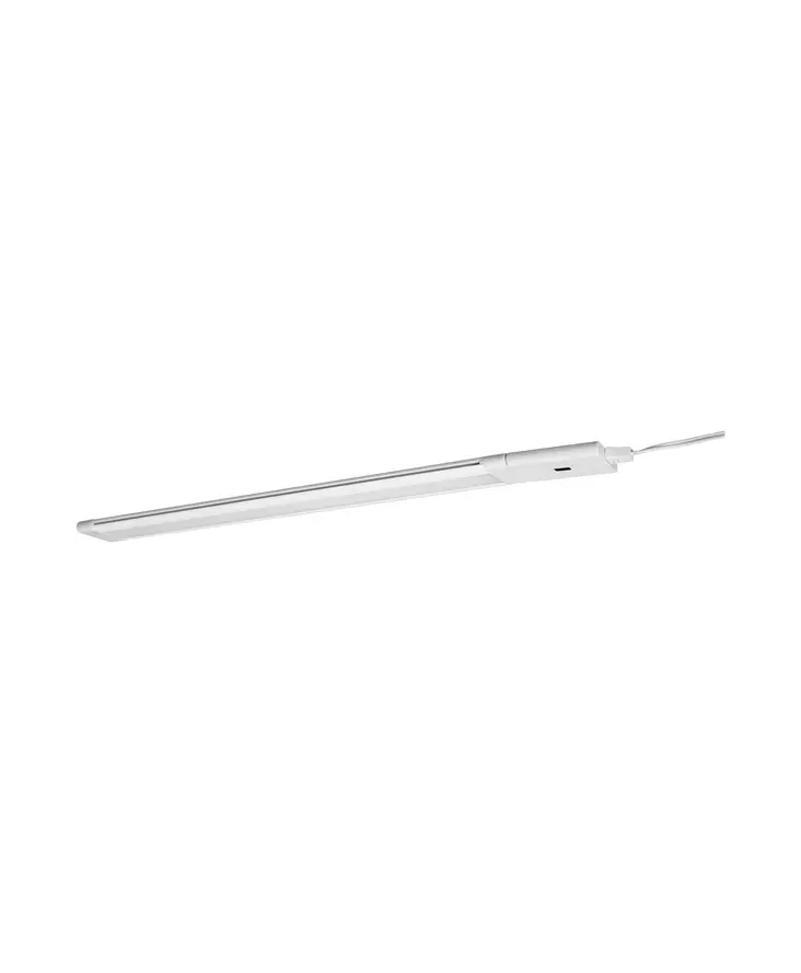Välitilavalaisin CABINET 300mm | 11W | 3000K | 530lm | 2 valoa - Katto- ja seinävalaisimet - 4058075227712 - 1