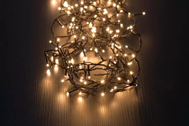 Valoketju 720 miniLED Finnlumor - Koristevalot - 6410413060852 - 1