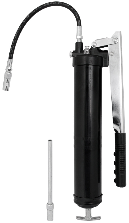 Vaseliiniprässi 450ml m10x1 - Muut käsityökalut - 6420286002392 - 1
