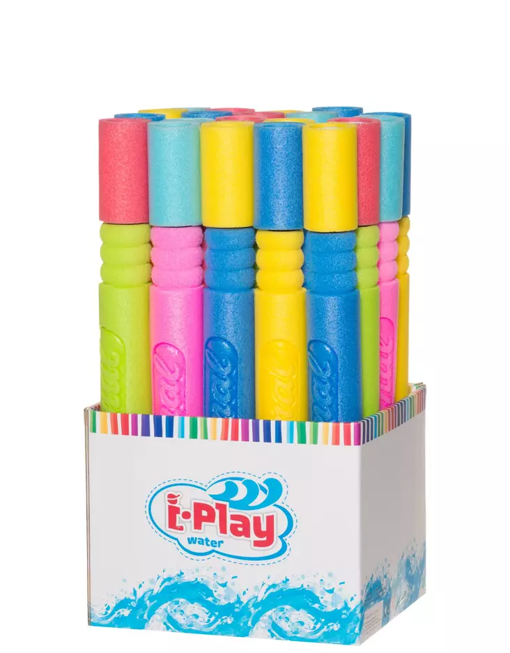 Vesiruisku EVA 48 cm Play - Vesilelut - 6410416061542 - 1