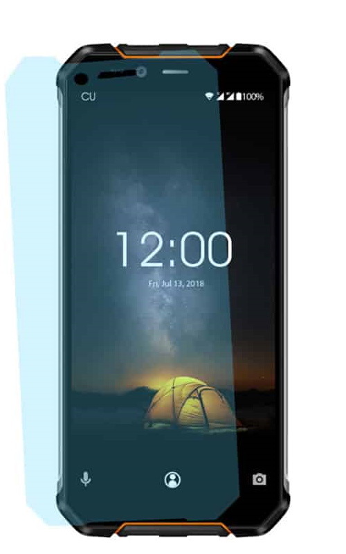 Wp1 panssarilasi Oukitel - Oukitel - 6438151018072 - 1