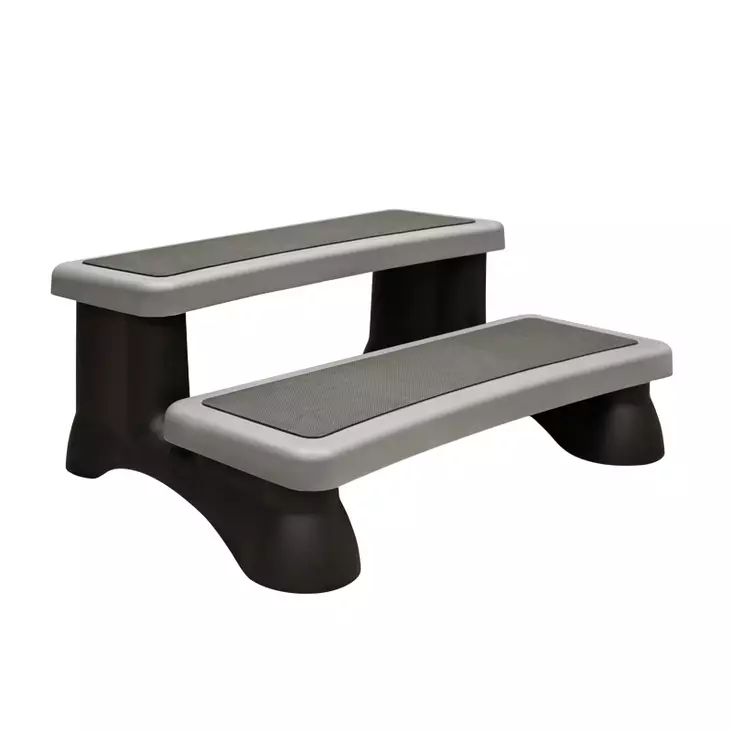 Wellis Easy Step portaat - Ulkoporealtaat - 5999054709272 - 1