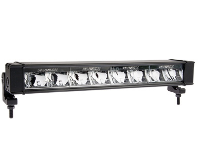 X-vision race R8 LED-lis=C3=A4valo - Auton lisävalot ja työvalot - 6438255037122 - 1