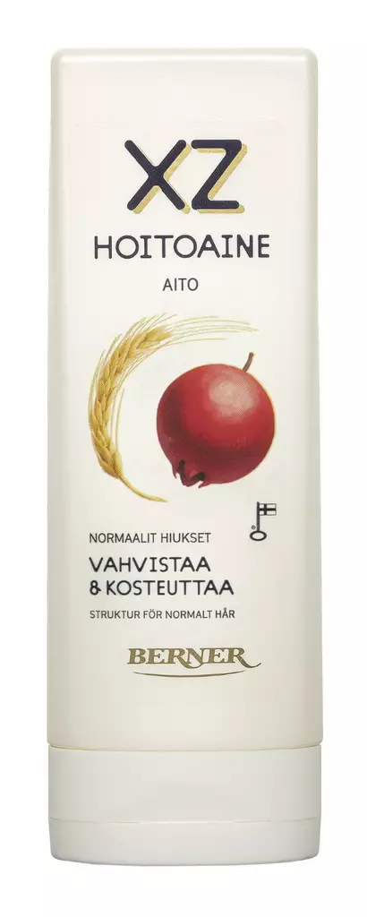 XZ hoitoaine 200 ml Aito - Shampoot ja hoitoaineet - 6414504109642 - 1