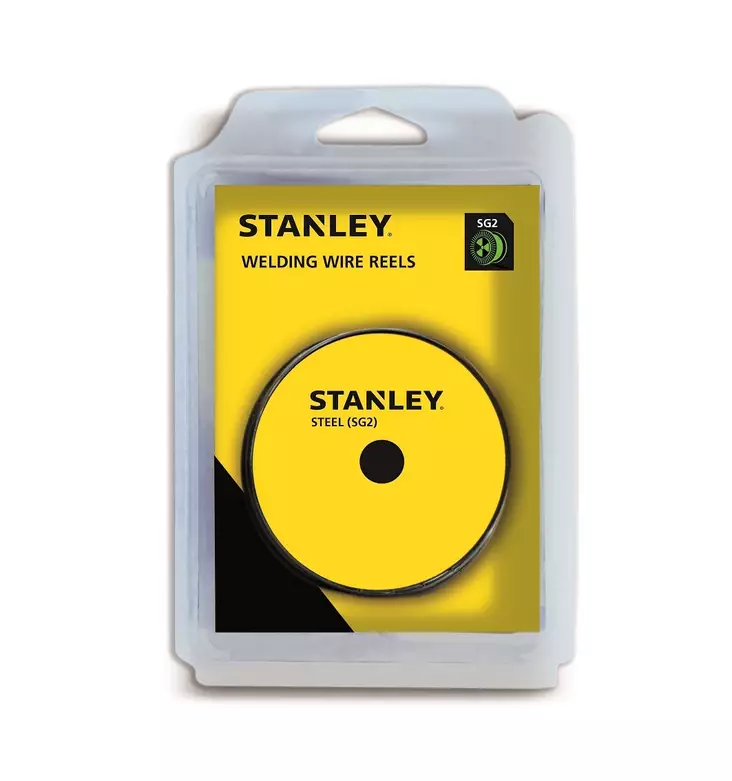 Ydint=C3=A4ytelanka 0,9 mm 1kg Stanley - Hitsaustarvikkeet - 8004386901182 - 1