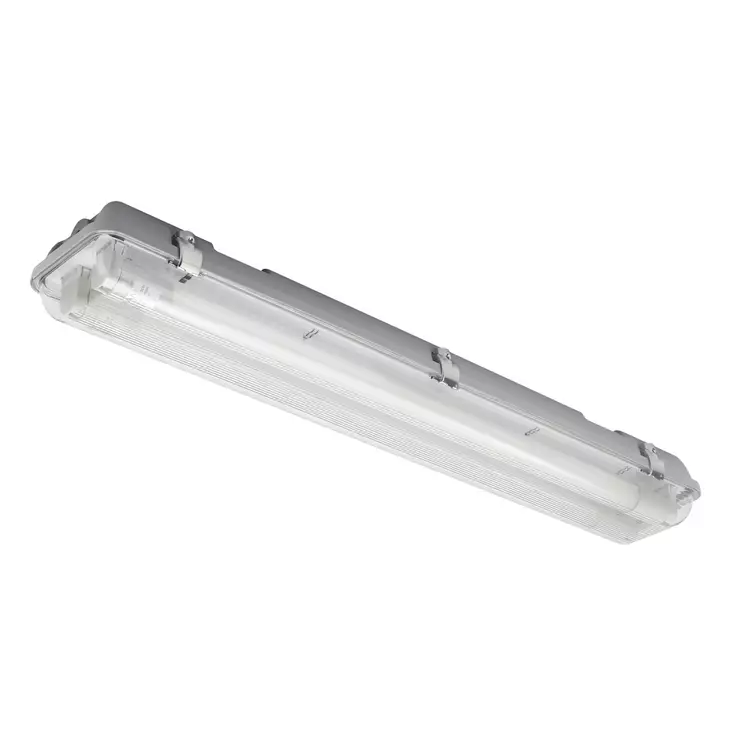 Yleisvalaisin Generic Led 2x9W IP65 - Katto- ja seinävalaisimet - 6435200270542 - 1