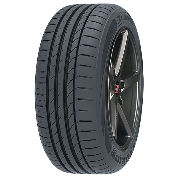 ZuperEco Z-107 195/70-14 - 14-tuumaiset - 6938112620622 - 1
