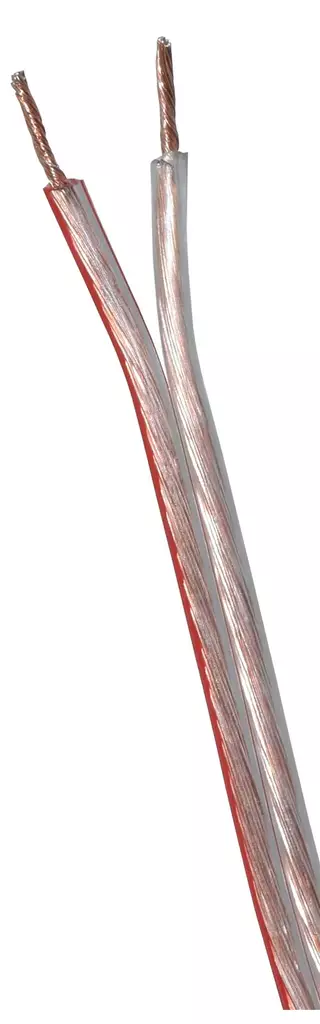 Kaiutinkaapeli KJJ 2x1,5 10 m - Poistoerät - 0283080137372 - 1