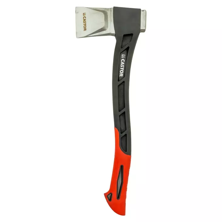 Castor halkaisukirves 450mm - Kirveet - 6438168117232 - 1