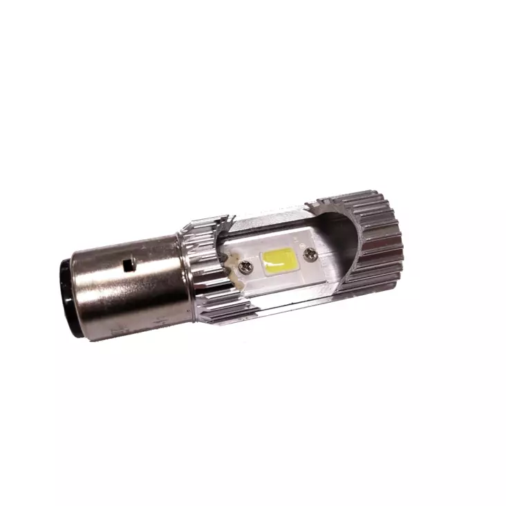 Silverfox 2.0 LED-ajovalon polttimo - SilverFox Four 2.0 - 6438431050372 - 1