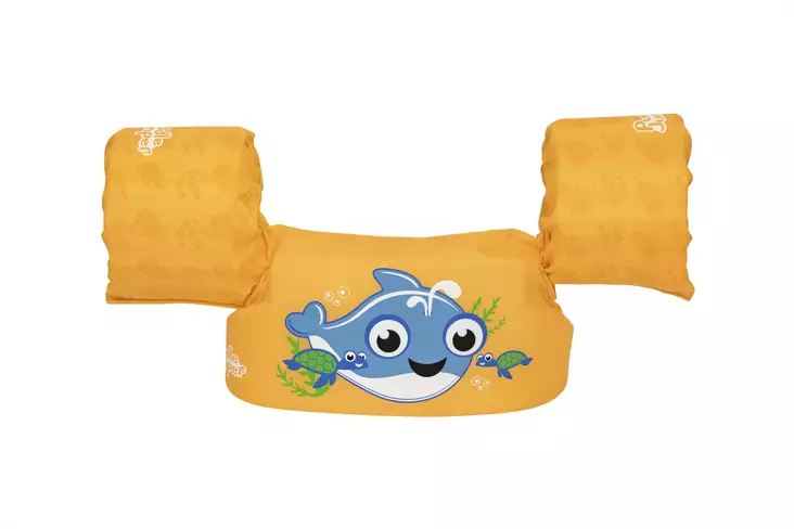 Uimakelluke 2-6v - Vesilelut - 6941607348192 - 1