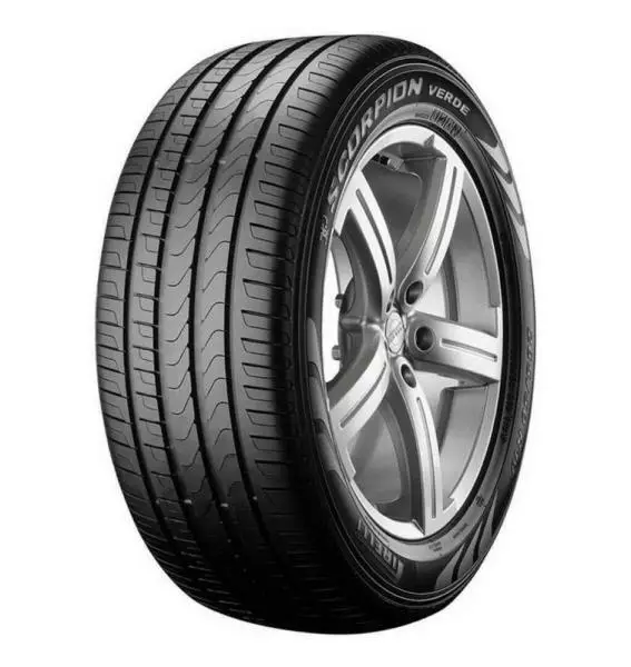 Pirelli SCORPION™ VERDE 235/45R20 Kesärengas henkilöautoon - 20-tuumaiset - TO-135212 - 1