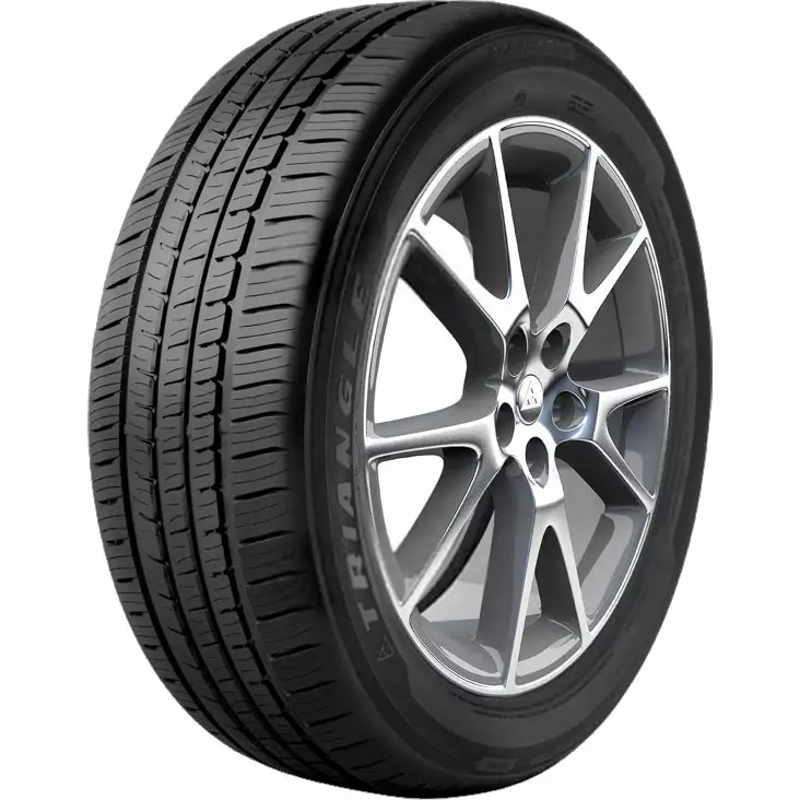 Triangle Advantex (tc101) 205/55R19 Kesärengas henkilöautoon - 19-tuumaiset - TO-157562 - 1