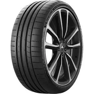 Michelin Pilot Sport S 5 285/40R20 Kesärengas henkilöautoon - 20-tuumaiset - TO-193112 - 1