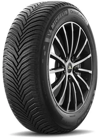 Michelin Crossclimate 2 R 205/55R19 Ympärivuotinen henkilöautoon - 19-tuumaiset - TO-193382 - 1
