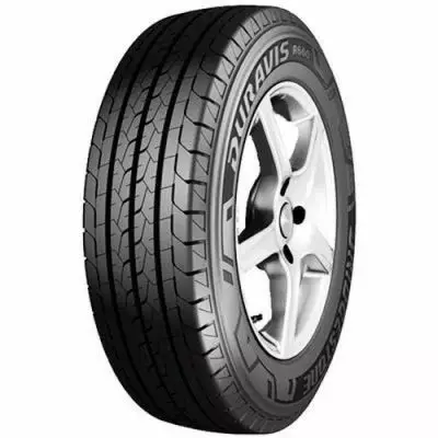 Bridgestone R660 Eco 205/65R16C Kesärengas pakettiautoon - 16-tuumaiset - TO-196022 - 1