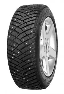 Goodyear UltraGrip Ice Arctic 245/45R17 Nastarengas henkilöautoon - 17-tuumaiset - TO-30772 - 1