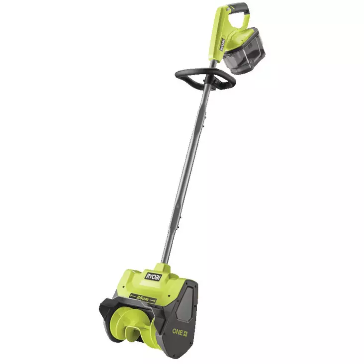 Akkulumilapio 25 cm 18V ON - Lumilingot - 4892210223302 - 1