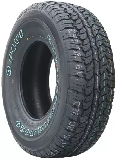 Aplus A929 A/t Owl 255/65R17 Kesärengas henkilöautoon - 17-tuumaiset - TO-130812 - 1