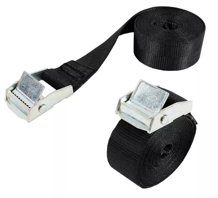 Arctic marine pikalukkovyö 4m - Kuorman sidonta - 6410404800092 - 1